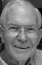 Robert Crowley Obituary (1945