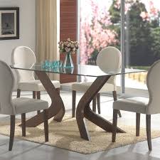 Glass top dining room sets are contemporary, easy to clean and pleasing to the eye. Steel City Glass Glass Table Tops
