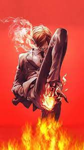 Sanji desktop wallpapers, hd backgrounds. One Piece Sanji Anime One Piece Vinsmoke Sanji Hd Mobile Wallpaper Peakpx