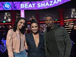 Follow @ddlovato, her sister, and her best friend as they uncover the truth about the. First Look Demi Lovato Appears On July 24 Beat Shazam Episode