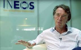Loïc alex teliére hubert rémy (born 2 january 1987) is a french professional footballer who plays as a forward for turkish süper lig club çaykur rizespor. Sir Ratcliffe Says Ineos Will Not Be Dumb Money Behind Ogc Nice Construction Week Online