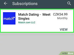 Watch this short tutorial video to learn how to delete. 3 Ways To Delete A Match Com Account Wikihow Tech