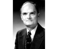 Sydney HILLYER Obituary (1923