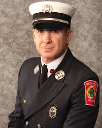 Watertown Fire Department