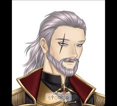 Captain/Sir Ferdinand James Walker throughout his life. From Pirate King to  a Knight of the Litopian Order : r/OriginalCharacter