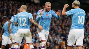 Manchester city vs southampton stream is not available at bet365. Manchester City Vs Southampton Football Match Summary November 2 2019 Espn