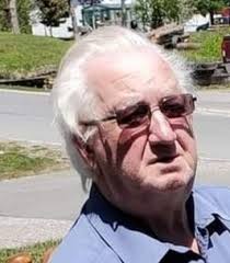 Gordon Jacobs Obituary