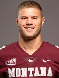 Hauck completes 2020 Griz signing class