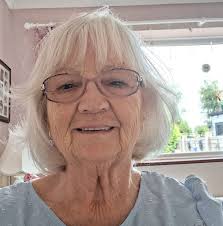 Thank you for accepting me. My husband and I spent a lot of time