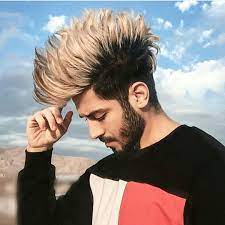 Men Fashion Hair Styles Cool Hairstyles For Men Mens Hairstyles