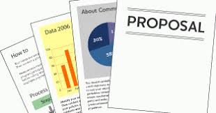 Maybe you would like to learn more about one of these? Mengidentifikasi Bagian Penting Dalam Proposal