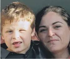 No sentence could ever begin to repair the harm he caused'