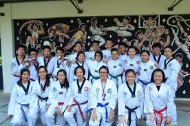 Sekolah menengah kebangsaan bandar utama damansara (4) or smk bud (4) is one of four government schools in the bandar utama area. Mssd Report For Smk Bandar Utama Damansara 3 P J Power Sport Taekwondo