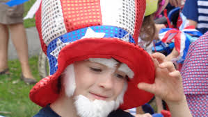 Ipswich celebrates Independence Day