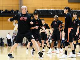 Jun 12, 2021 · バスケットボール女子の国際強化試合は12日、横浜武道館で行われ、世界ランキング10位の日本は同48位のポルトガルとの第2戦を68―43で制し、2連勝とした。 2020å¹´ã®é‡'ãƒ¡ãƒ€ãƒ«ã‚'ç›®æŒ‡ã™ãƒã‚¹ã‚±å¥³å­æ—¥æœ¬ä»£è¡¨ ãƒ™ãƒ«ã‚®ãƒ¼æˆ¦ã«è‡¨ã‚€15åã®é¸æ‰‹ç´¹ä»‹ ãƒã‚¹ã‚±ãƒƒãƒˆ ã‚«ã‚¦ãƒ³ãƒˆ Basket Count