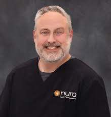 Larry Studt, MD, Joins the Nura Team