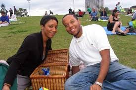 Earth Day and Jazz Appreciation celebration