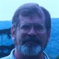 Charles William McCombs, Jr. Obituary