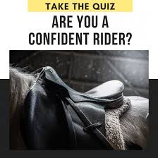 Quiz How Confident Of A Horseback Rider Are You Horseback Rider Horse Quizzes Rider