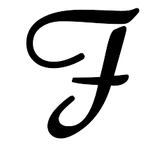 To revisit this article, visit my profile, then view saved stories. Svg Scrapbooking Alphabet Vintage Initial Free Svg Image Icon Svg Silh