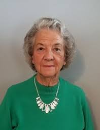 Julia Carroll Slade Murphy Obituary July 12, 2021