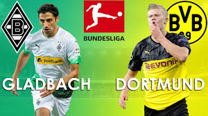 Cập nhật tỷ số bóng đá đức trực tuyến chính xác. Soi Keo Bong Ä'a Ä'á»©c Gladbach Vs Dortmund Vong 18 02h30 Ngay 23 01 Youtube