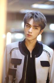 Wayv Xiaojun Nct Welcome New Members Nct Dream