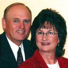 New mission presidents