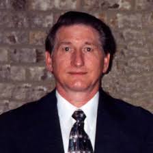 Obituary information for Raymond Frederick Fritz