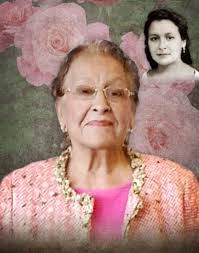 Elvira Barrera Obituary October 12, 2020