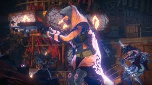 May 10, 2020 · divide the remaining olive oil between two 10 or 12 cast iron pans (2 tablespoons per pan), swirling to coat the pans well and using your fingers to use some of the oil to grease up the sides a bit as well. What Time Does Destiny Rise Of Iron Release Launch Times For All Regions Vg247