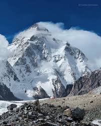 K2 and gi will take longer, since climbers have not acclimatized beyond camp 3. K2 S Abruzzi Route What S Going On What May Lie Ahead Explorersweb