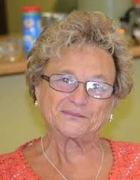 Obituary for Betsy A. Bonny