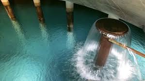 Ist irgendwo festgelegt, wieviel liter warmes wasser pro minute zumutbar sind? Trinkwasser In Bayern Aus Der Tiefe In Den Schlund Br Wissen