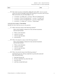 Also, you should notice that topics are just an abstraction for grouping partitions and data, internally only partitions are assigned. Parallelism Answer Key Savvas Realise 9 3 Parallel Design Patterns Opencsf Computer Systems Fundamentals A Contains Parallelism And Thus Is The Correct Answer Akhmallbakrie