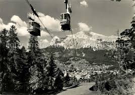 The funicular of mount faloria filminin özeti, yorumları, oyuncuları ve seansları hakkında bilgilere ulaşmak, film fragmanını izlemek için tıklayın! Ak Ansichtskarte Seilbahn Cortina Tofane Funivia Del Faloria Kat Bahnen Nr Kn14838 Oldthing Ansichtskarten Verkehr Eisenbahnen