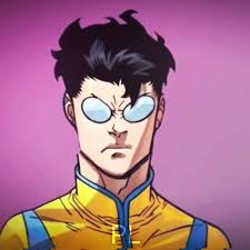 Sinister Mark🔥🔥🔥  #invincible#invincibleedit#invinciblewar#invincibleseason3#markgrayson#sinistermark#edit#foryoupage#fyp