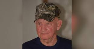 Carl Reagon McBride Obituary