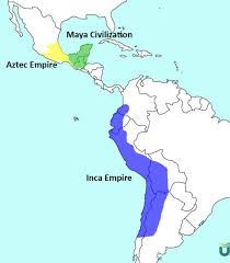 Which turned out to be only part of the . Maya Aztec Inca By Devin Davis On Genially