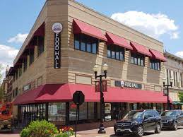 Explore Elgin Area