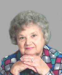 Obituary for Esther M. (Battista) Hendrix