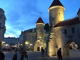 Check spelling or type a new query. File Altstadt Von Tallinn Tallinn Estland Jun 28 2018 22 35 54 Jpeg Wikimedia Commons