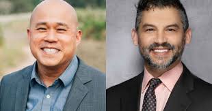 Latest election results confirm upset in race for SB county 1st District  Supervisor