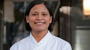 Karen Nicolas's Instagram, Twitter & Facebook