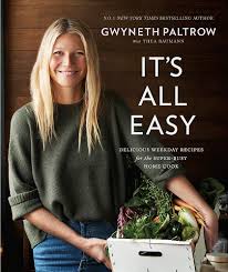 Gwyneth paltrow paltrow's bush had to take a quick vacay when she wore a sheer dress to the iron man 3 premiere. It S All Easy Delicious Weekday Recipes For The Super Busy Home Cook Amazon De Paltrow Gwyneth Fremdsprachige Bucher