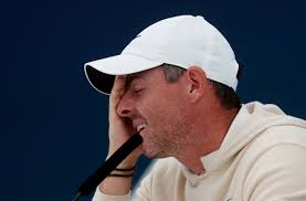 PGA Tour golfer tells Rory McIlroy why he doesn't want LIV/PIF deal