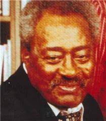 Berry, George W. Sr.