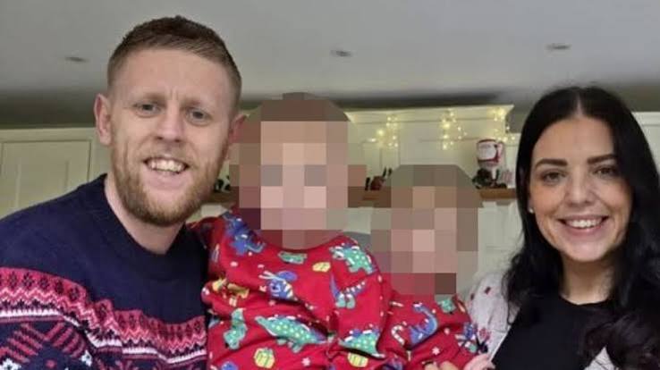 Westlife dedicate emotional tribute to Newry mum Danielle O'Keane after tragic rickshaw crash | Belfast Live