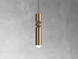 Fulcrum Lights 3d Model Lee Broom United Kingdom