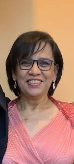 Dora Ingrid Montes De Oca Molina